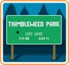 Thimbleweed Park